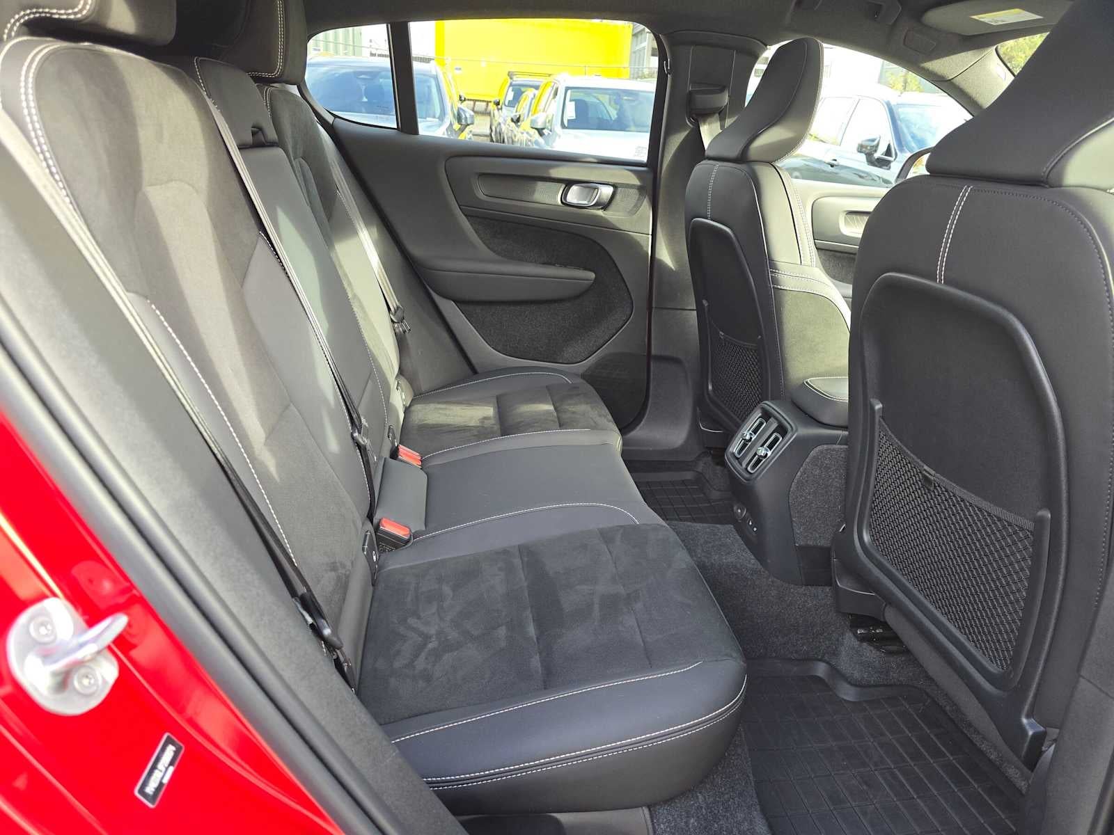 2023 Volvo C40 Recharge Pure Electric Plus