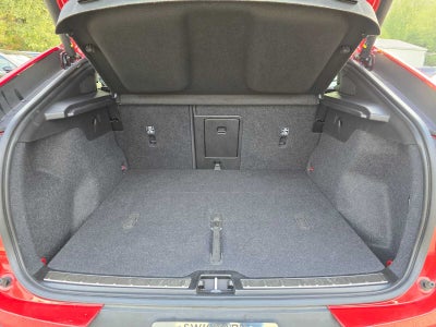 2023 Volvo C40 Recharge Pure Electric Plus