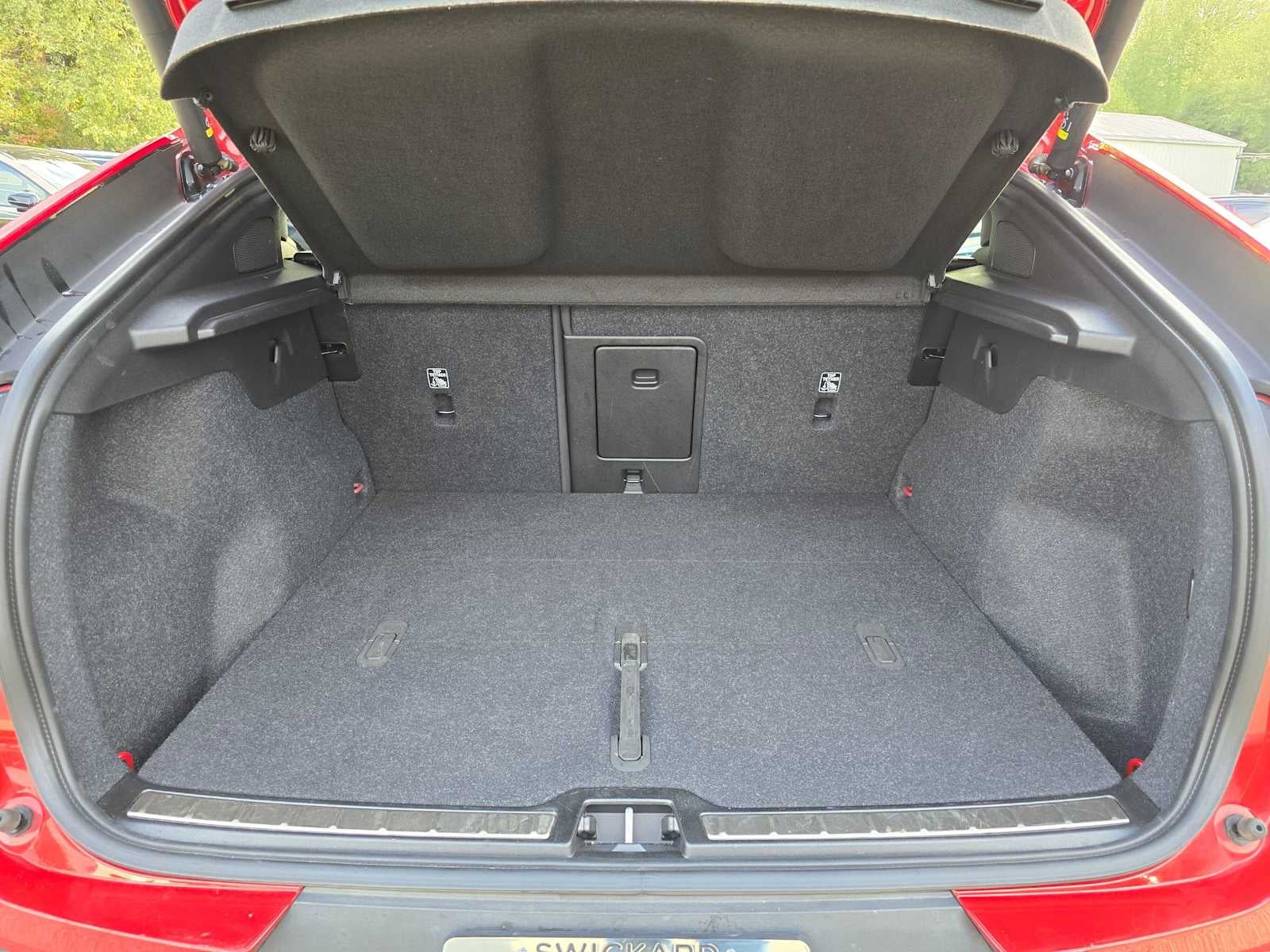 2023 Volvo C40 Recharge Pure Electric Plus