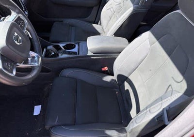 2023 Volvo C40 Recharge Pure Electric Plus