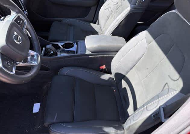 2023 Volvo C40 Recharge Pure Electric Plus