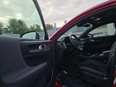 2023 Volvo C40 Recharge Pure Electric Plus
