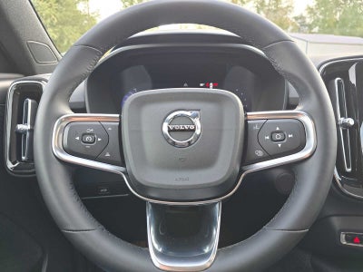 2023 Volvo C40 Recharge Pure Electric Plus