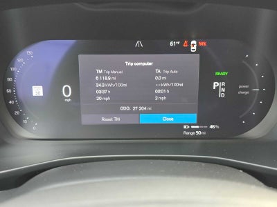 2023 Volvo C40 Recharge Pure Electric Plus