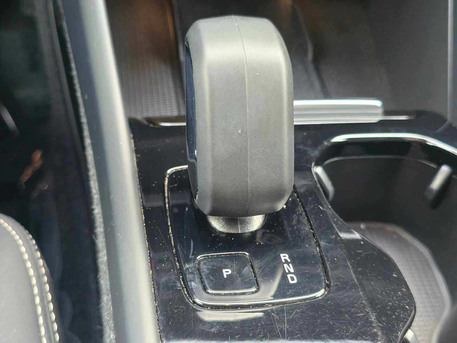 2023 Volvo C40 Recharge Pure Electric Plus