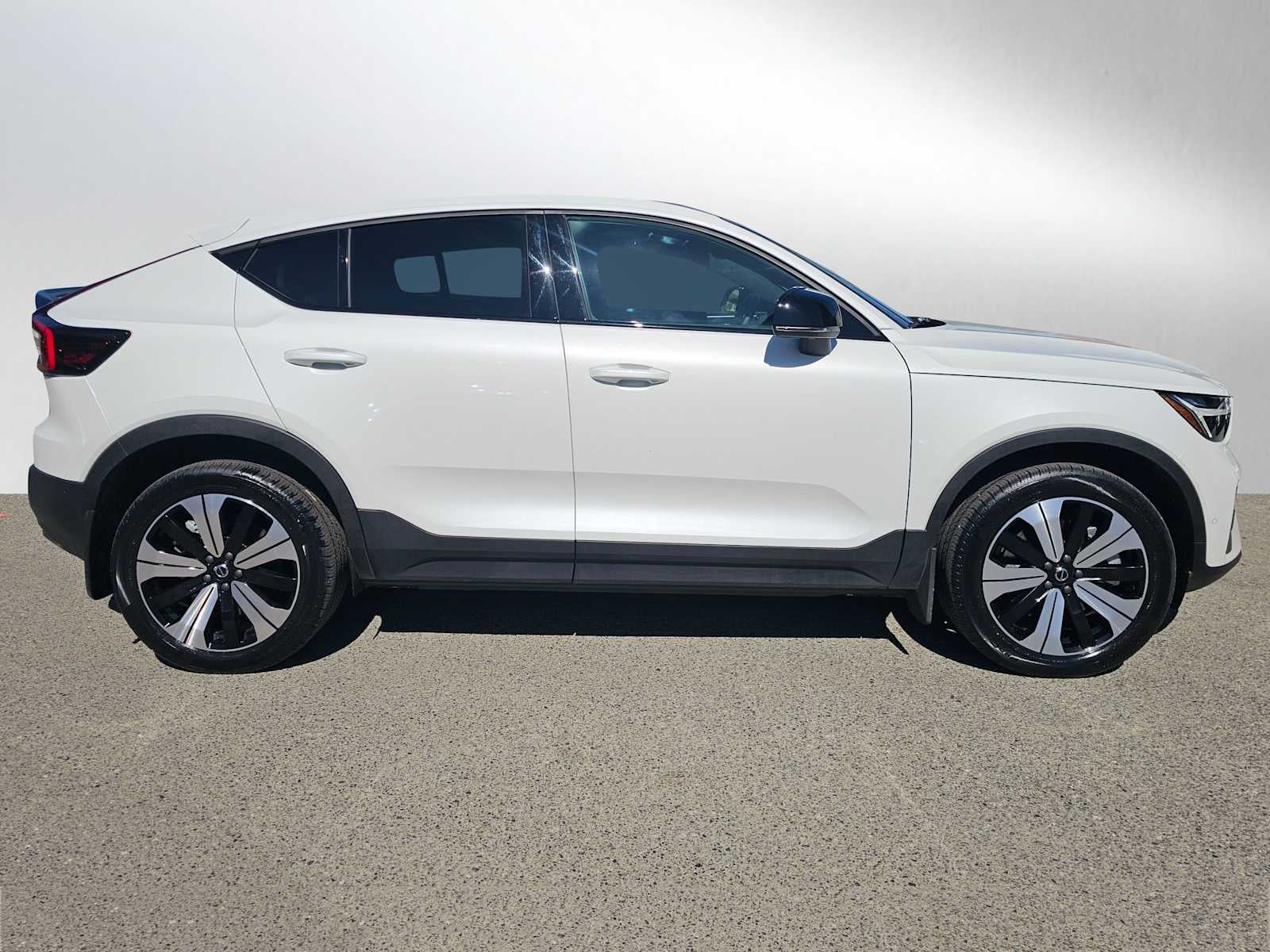 2023 Volvo C40 Recharge Pure Electric Plus