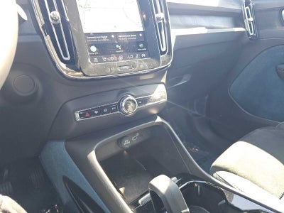 2023 Volvo C40 Recharge Pure Electric Plus