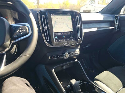 2023 Volvo C40 Recharge Pure Electric Plus