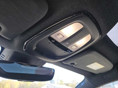 2023 Volvo C40 Recharge Pure Electric Plus