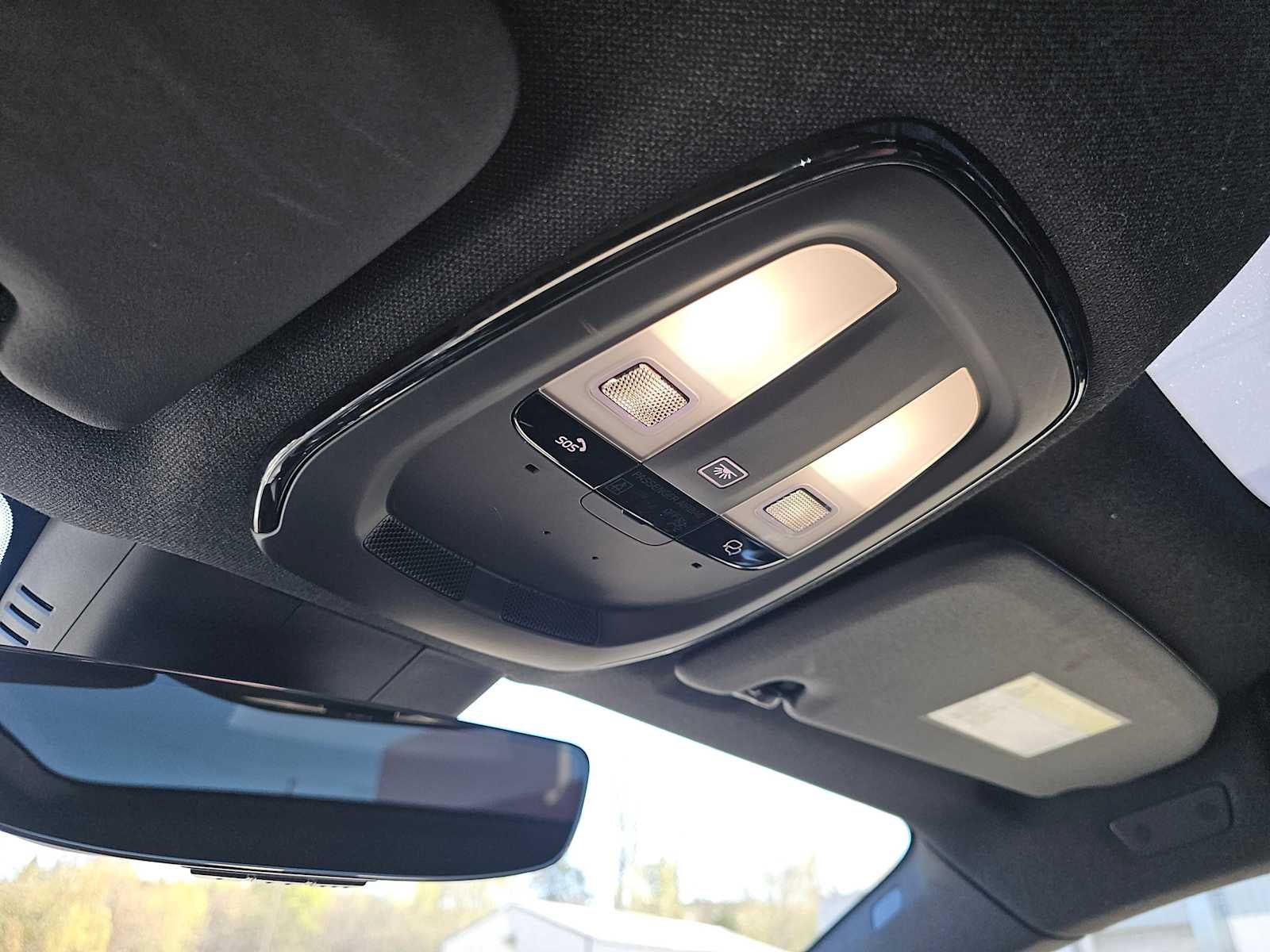 2023 Volvo C40 Recharge Pure Electric Plus