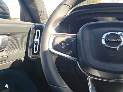 2023 Volvo C40 Recharge Pure Electric Plus