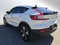 2023 Volvo C40 Recharge Pure Electric Plus