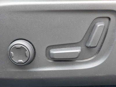 2023 Volvo C40 Recharge Pure Electric Ultimate