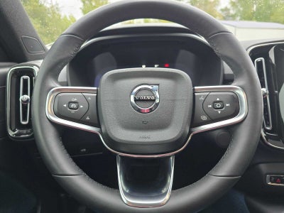 2023 Volvo C40 Recharge Pure Electric Ultimate