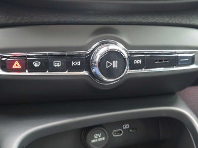 2023 Volvo C40 Recharge Pure Electric Ultimate