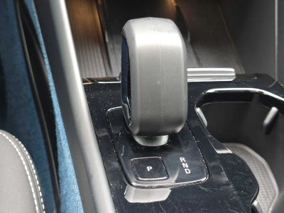 2023 Volvo C40 Recharge Pure Electric Ultimate