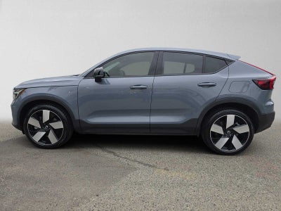 2023 Volvo C40 Recharge Pure Electric Ultimate