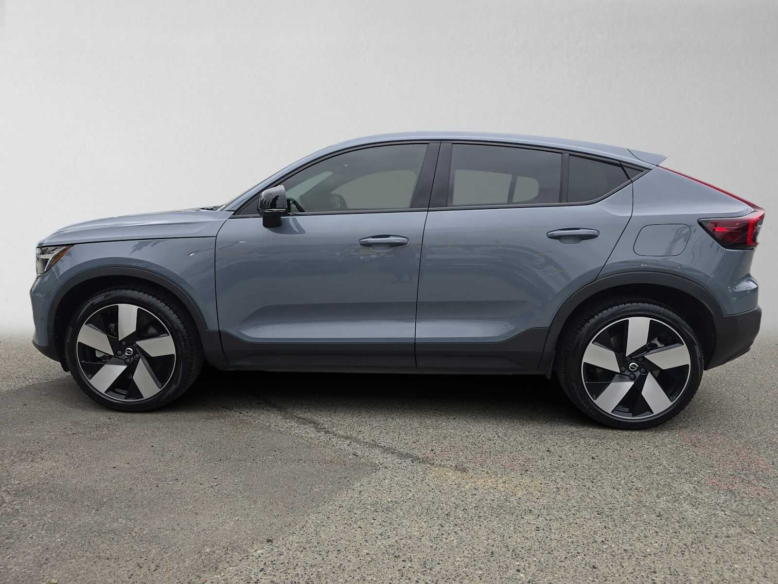 2023 Volvo C40 Recharge Pure Electric Ultimate