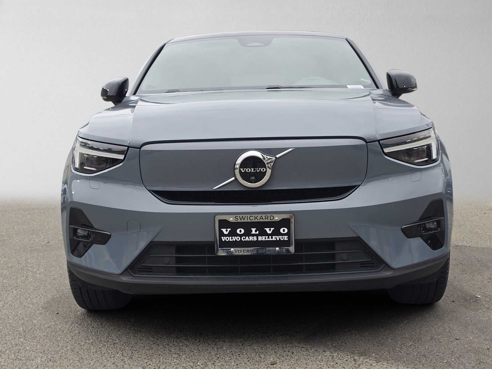 2023 Volvo C40 Recharge Pure Electric Ultimate