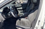 2023 Volvo C40 Recharge Pure Electric Ultimate