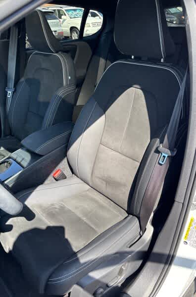 2023 Volvo C40 Recharge Pure Electric Ultimate