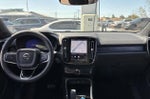 2023 Volvo C40 Recharge Pure Electric Ultimate