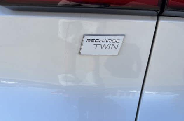 2023 Volvo C40 Recharge Pure Electric Ultimate