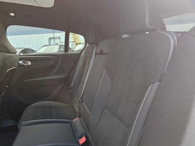 2023 Volvo C40 Recharge Pure Electric Ultimate