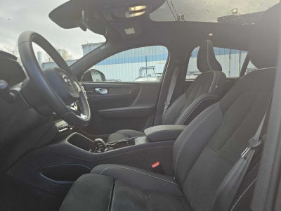 2023 Volvo C40 Recharge Pure Electric Ultimate