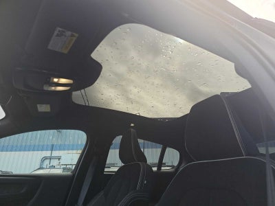 2023 Volvo C40 Recharge Pure Electric Ultimate