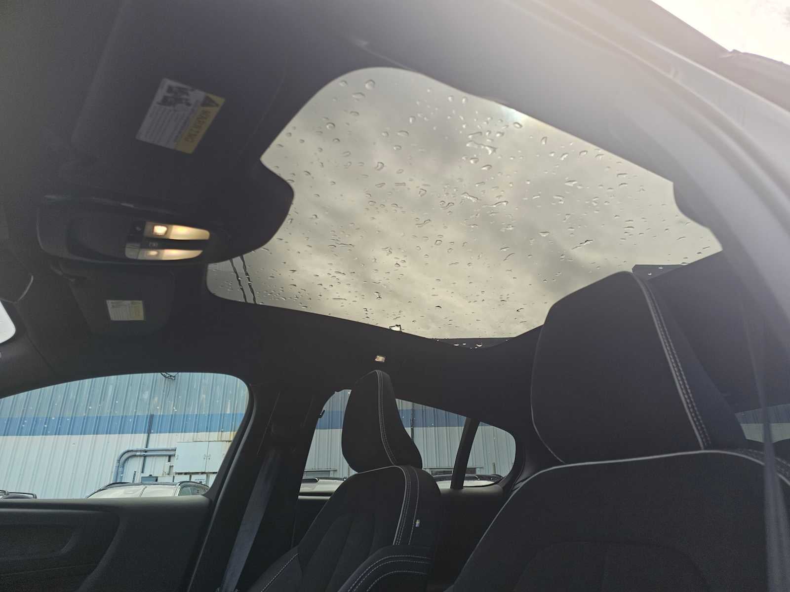 2023 Volvo C40 Recharge Pure Electric Ultimate