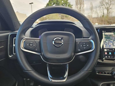 2023 Volvo C40 Recharge Pure Electric Ultimate