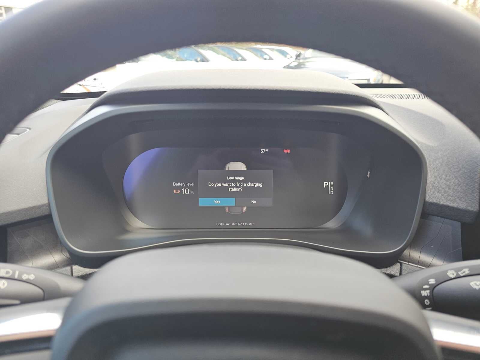 2023 Volvo C40 Recharge Pure Electric Ultimate