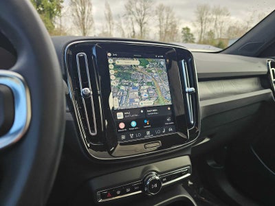 2023 Volvo C40 Recharge Pure Electric Ultimate