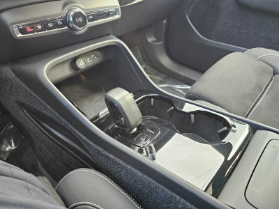 2023 Volvo C40 Recharge Pure Electric Ultimate