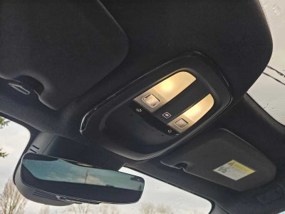 2023 Volvo C40 Recharge Pure Electric Ultimate