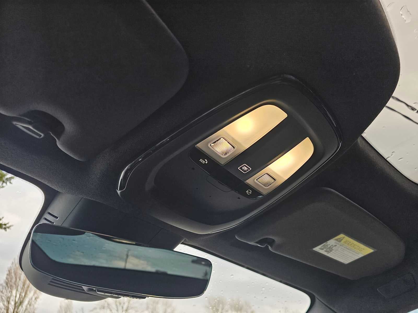 2023 Volvo C40 Recharge Pure Electric Ultimate