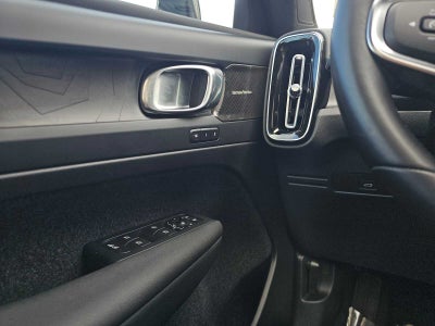 2023 Volvo C40 Recharge Pure Electric Ultimate
