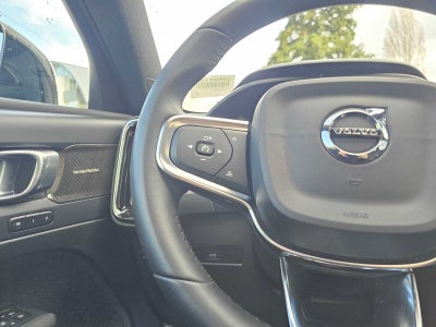 2023 Volvo C40 Recharge Pure Electric Ultimate