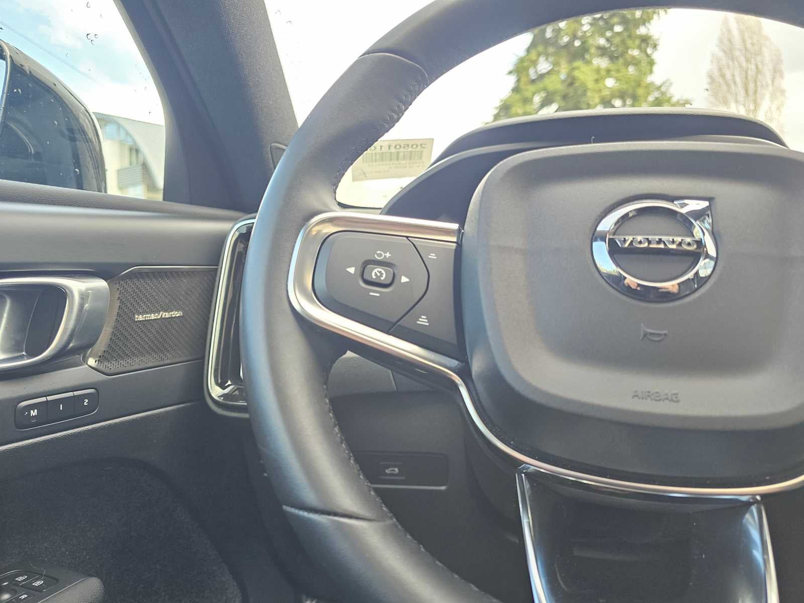 2023 Volvo C40 Recharge Pure Electric Ultimate