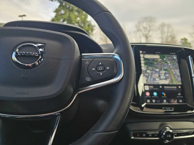 2023 Volvo C40 Recharge Pure Electric Ultimate