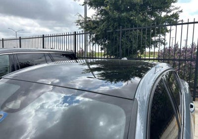 2023 Volvo C40 Recharge Pure Electric Ultimate