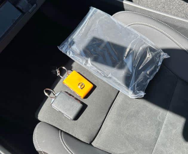 2023 Volvo C40 Recharge Pure Electric Ultimate