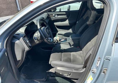 2023 Volvo C40 Recharge Pure Electric Ultimate