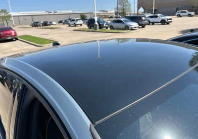 2023 Volvo C40 Recharge Pure Electric Ultimate