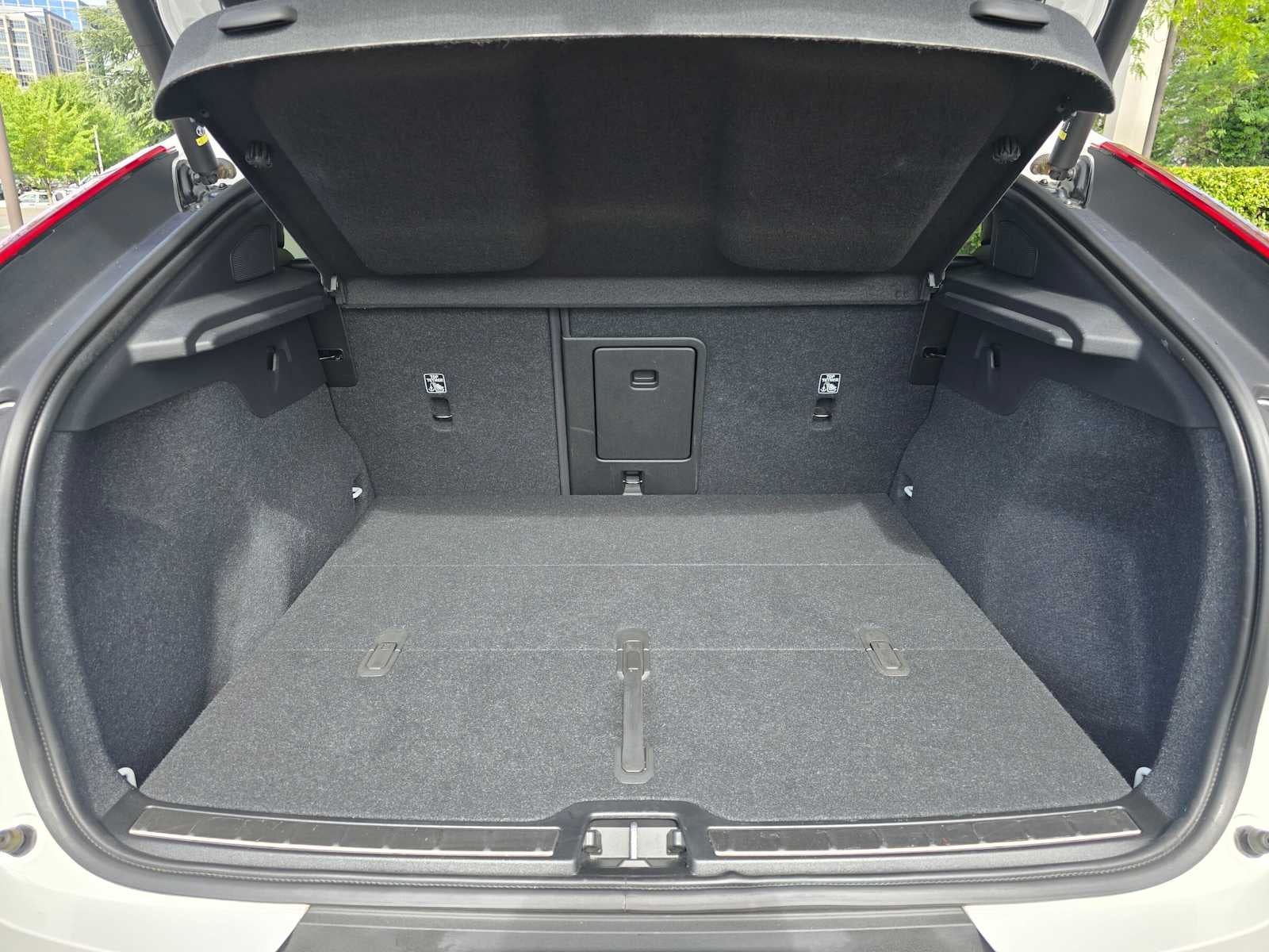 2023 Volvo C40 Recharge Pure Electric Ultimate