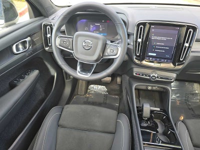 2023 Volvo C40 Recharge Pure Electric Ultimate