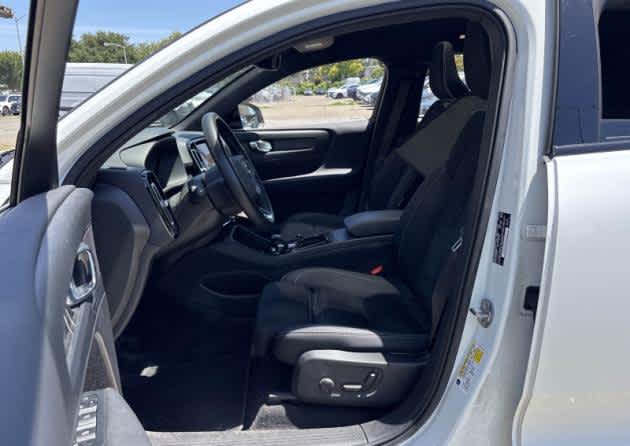 2023 Volvo C40 Recharge Pure Electric Ultimate