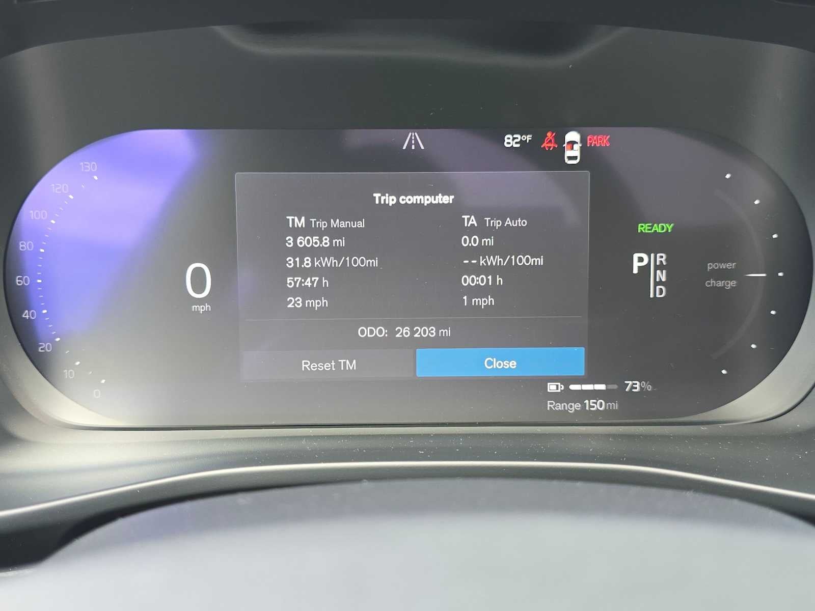 2023 Volvo C40 Recharge Pure Electric Ultimate