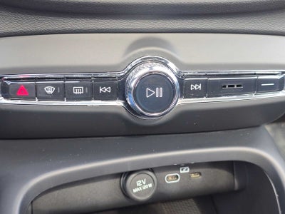2023 Volvo C40 Recharge Pure Electric Ultimate